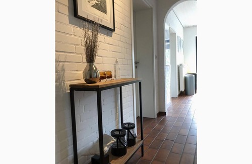 Kopperby Apartment | Holiday home Backbert near Kappeln