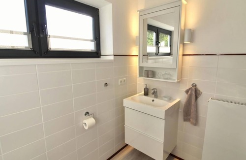 Kopperby Apartment | Holiday home Backbert near Kappeln