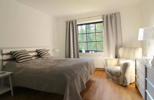 Kopperby Apartment | Holiday home Backbert near Kappeln