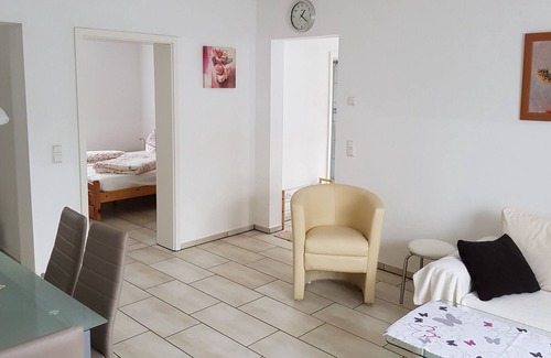 Gahlkow House | Holiday home for 6 guests with 65m² in Loissin OT Gahlkow (110956)