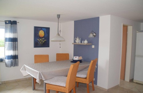 Wittbek Apartment | Holiday home near Husum (secluded)