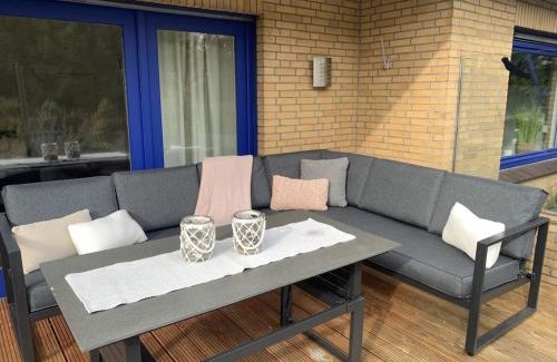 Rabenkirchen-Faulueck House | Holiday home with 3 bedrooms