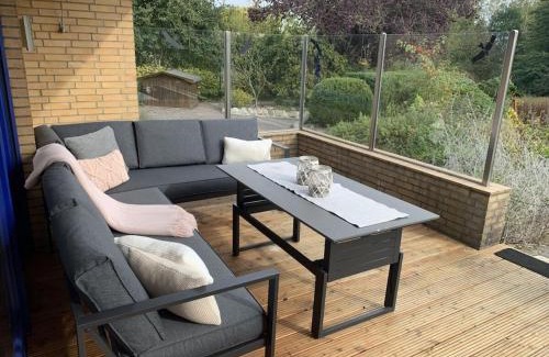 Rabenkirchen-Faulueck House | Holiday home with 3 bedrooms