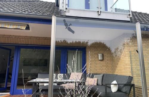 Rabenkirchen-Faulueck House | Holiday home with 3 bedrooms