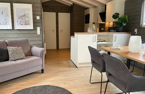 Neerdar Apartment | Holiday home in Willingen-Neerdar