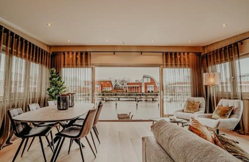 Municipality of Uitgeest Resort | Holiday Home De Woude by Interhome