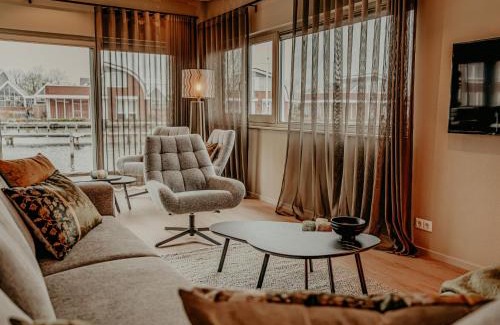 Municipality of Uitgeest Resort | Holiday Home De Woude by Interhome