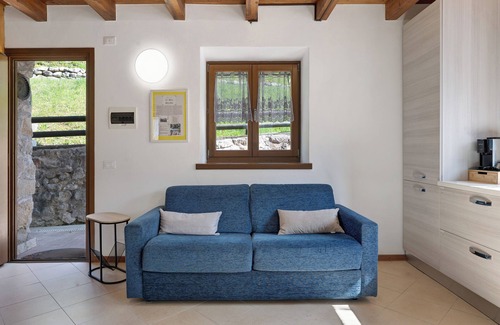 Folgaria House | Holiday Home 'Della Melania' with Mountain View and Pool