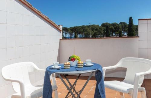 L'Escala House | Holiday Home Delta 1 by Interhome