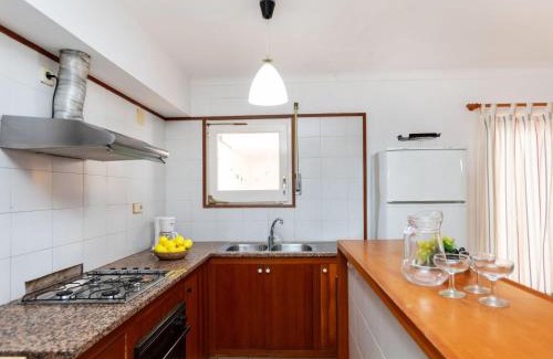 L'Escala House | Holiday Home Delta 1 by Interhome