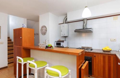 L'Escala House | Holiday Home Delta 1 by Interhome
