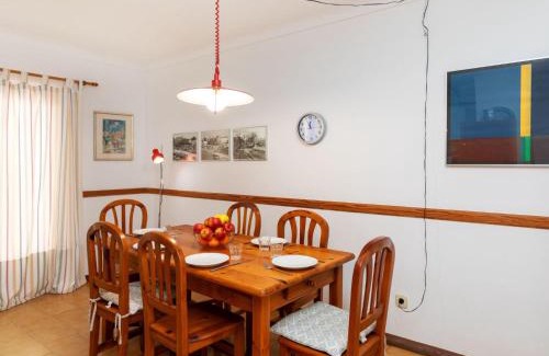 L'Escala House | Holiday Home Delta 1 by Interhome