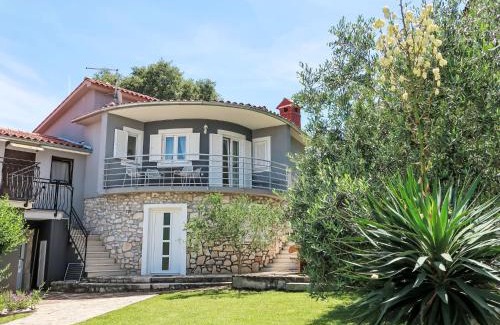 Krsan House | Holiday Home Diana by Interhome