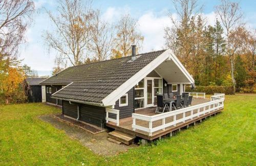 Farvang House | holiday home
