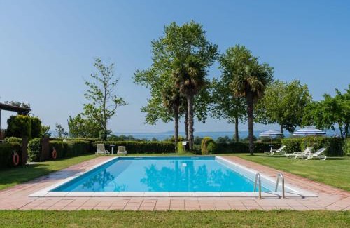 Bolsena House | Holiday Home Dolce Vita-1 by Interhome