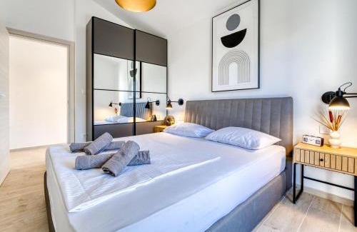 Sveti Anton House | Holiday Home Domagoj by Interhome