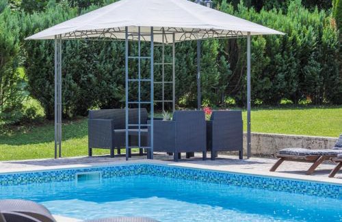 Sveta Nedelja House | Holiday Home Donada by Interhome