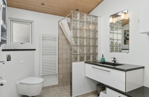 Balka House | Holiday Home Dreng - 250m from the sea by Interhome