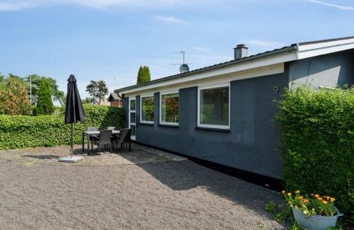 Balka House | Holiday Home Dreng - 250m from the sea by Interhome