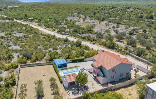 Tisno House | Holiday Home Dubrava Tisnjanska 32