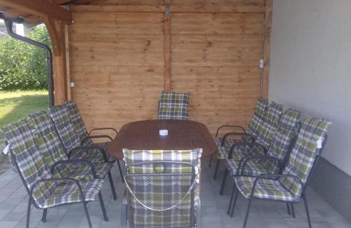 Dugo Selo House | Holiday Home Dugo Selo M&A
