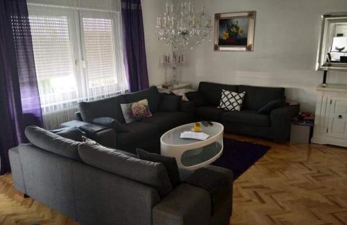 Dugo Selo House | Holiday Home Dugo Selo M&A