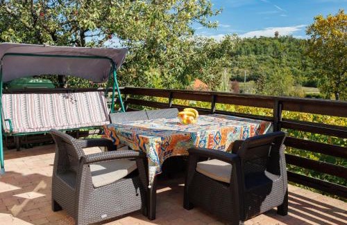 Alsóörs House | Holiday Home Dul by Interhome