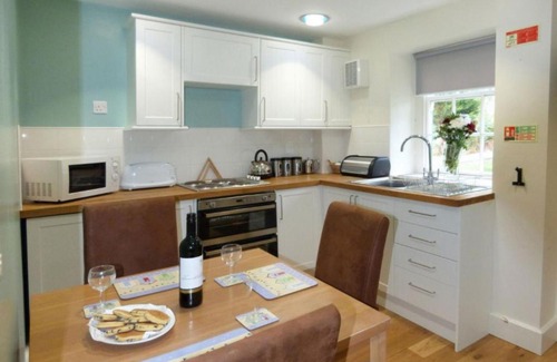 Rhyd-y-clafdy House | Holiday Home Dwy by Interhome