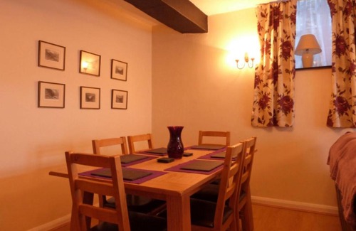 Dolgellau House | Holiday Home Eagles Head by Interhome