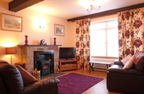 Dolgellau House | Holiday Home Eagles Head by Interhome