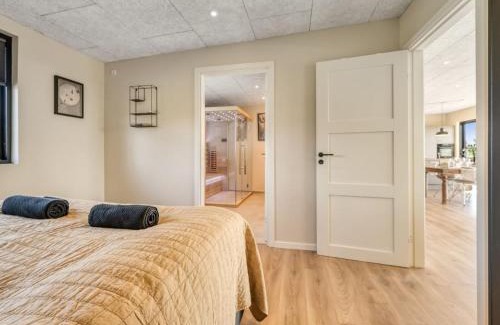 Holbaek House | Holiday Home Edvia - 200m to the inlet by Interhome