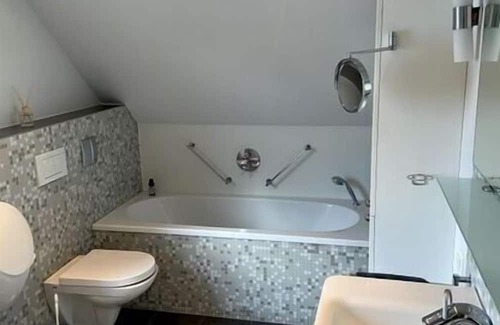 Hofen Apartment | Holiday home Eifel(H) time out
