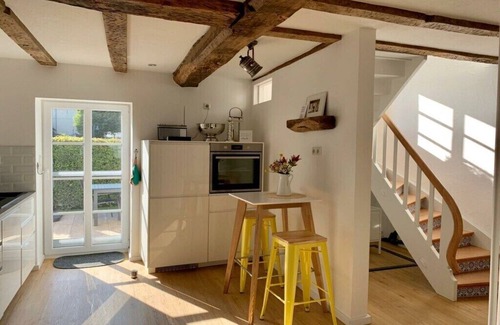 Fleringen Apartment | Holiday home Eifelise