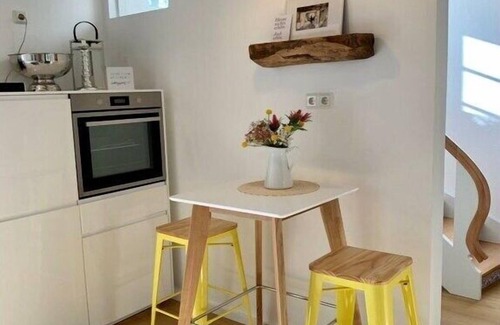 Fleringen Apartment | Holiday home Eifelise