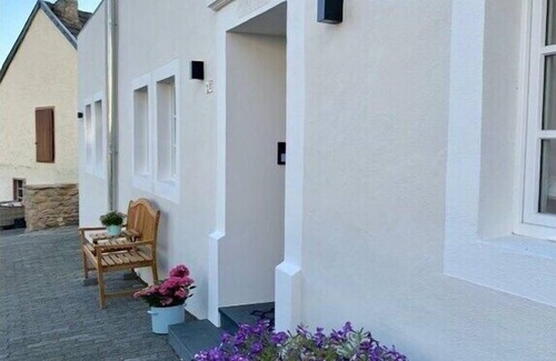 Fleringen Apartment | Holiday home Eifelise