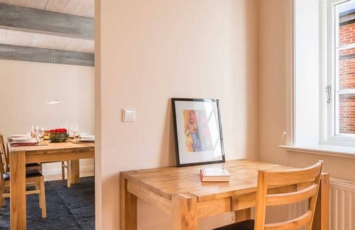 Ekenis House | Holiday home Ekenis-Alte Mühle - FHEB - FH Ekenis-Alte Mühle