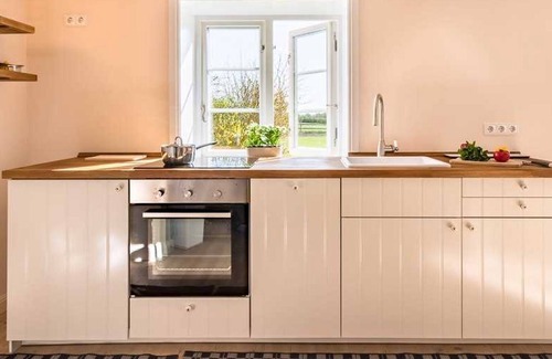 Ekenis House | Holiday home Ekenis-Alte Mühle - FHEB - FH Ekenis-Alte Mühle