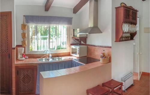 El Gastor House | Holiday Home El Gastor Xlix