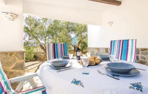 El Gastor House | Holiday Home El Gastor Xlix