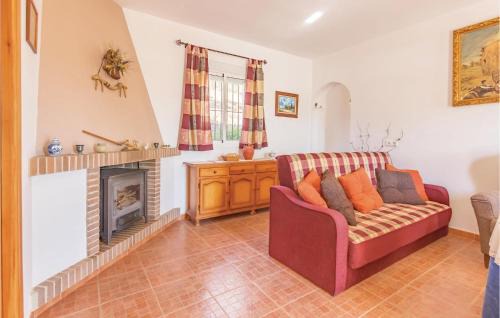 El Gastor House | Holiday Home El Gastor Xlix
