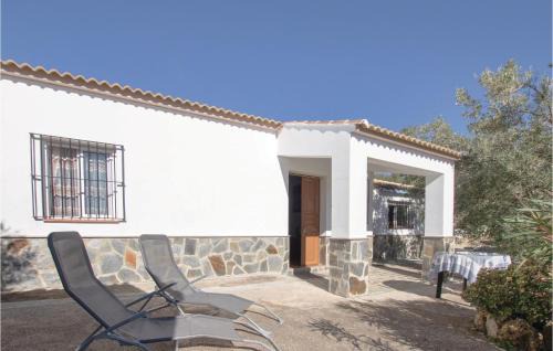 El Gastor House | Holiday Home El Gastor Xlix