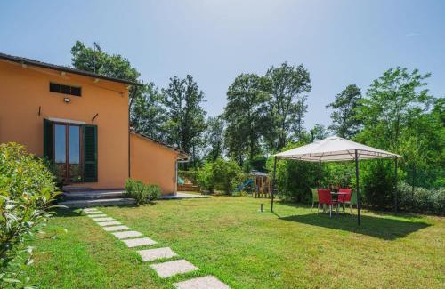 Castelfranco di Sotto House | Holiday Home Elena by Interhome