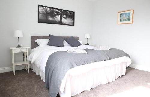 Esh House | Holiday Home Elerkin