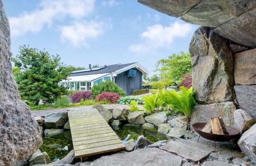 Bøtø By House | Holiday Home Ellie - 700m from the sea by Interhome