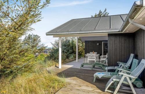 Grønhøj House | Holiday Home Elna - 400m from the sea by Interhome
