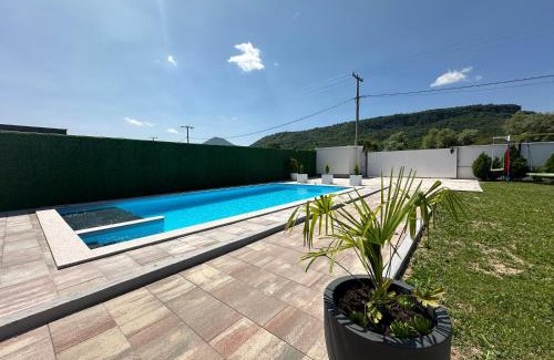Bihac House | Holiday Home Emma