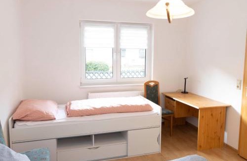Lubmin House | Holiday Home Enikö by Interhome