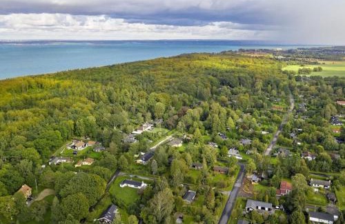 Hornbaek House | Holiday Home Enken - 750m from the sea by Interhome