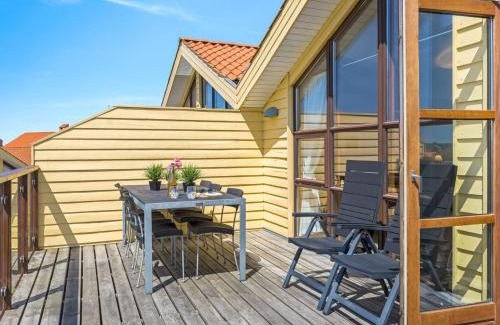 Rendbjerg House | Holiday Home Era - 100m from the sea by Interhome