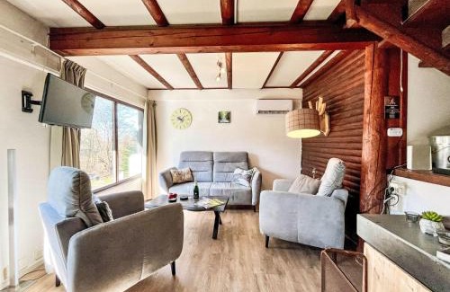 Feriendorf Frankenau House | Holiday Home Eric by Interhome